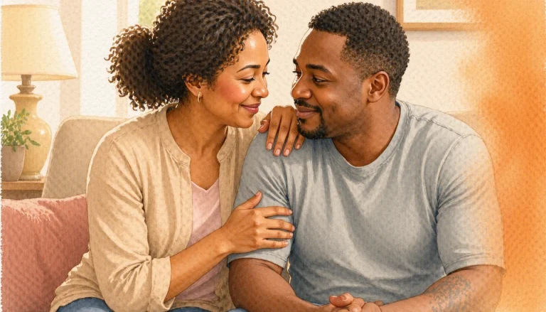 Caregiving & Support hub