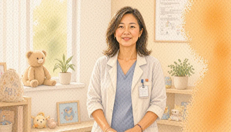 Tremfya Becomes First IL-23 Biologic Approved for Children with Psoriasis — illustration